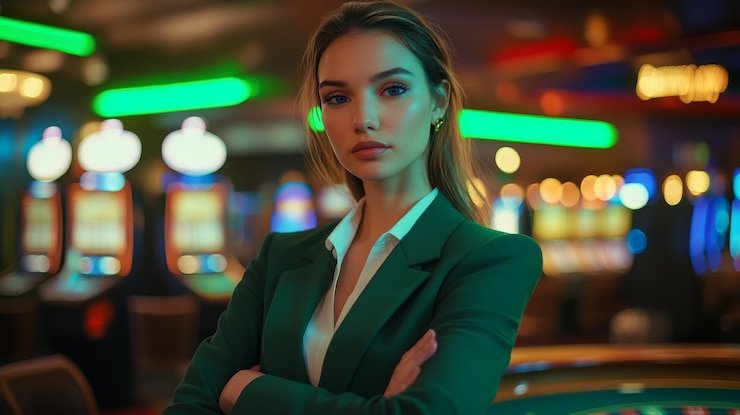 Pengingat dan kontrol bermain bertanggung jawab di platform lambo77 menjaga pengguna tetap seimbang