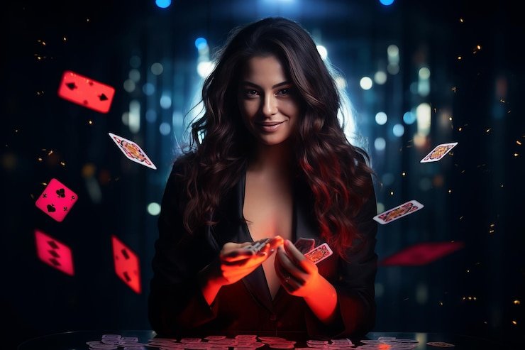 Pengguna membaca informasi kebijakan privasi platform lambo77 untuk keamanan data