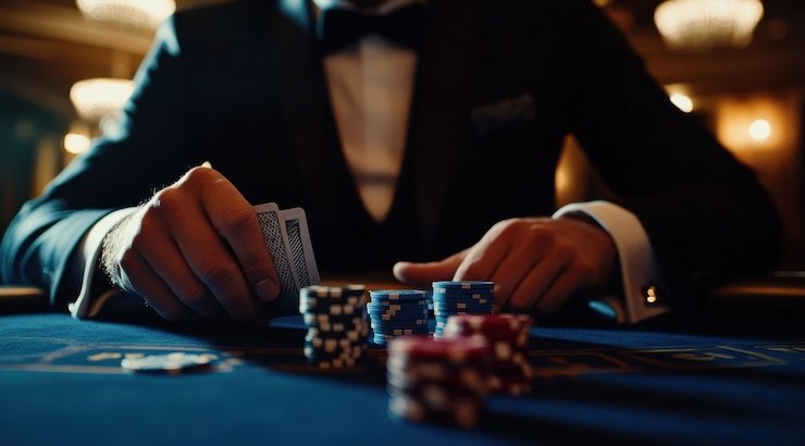 Panduan keamanan akun digital lambo77 demi pengalaman taruhan yang aman dan bertanggung jawab